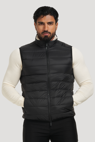 THE VERONA GILET