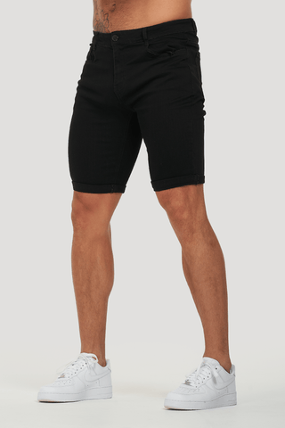 THE LORENZO SHORTS