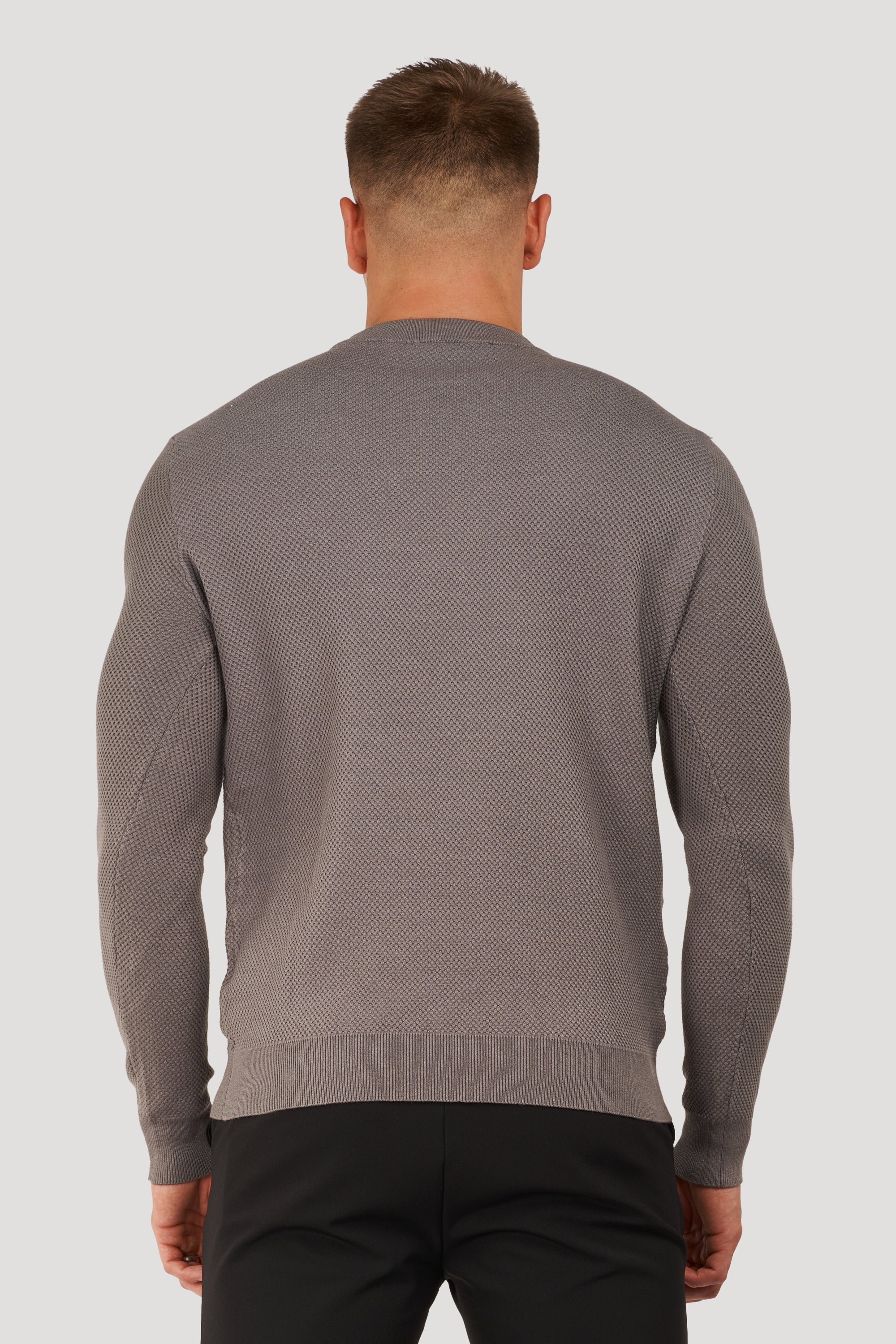 THE FABIO CREWNECK SWEATER